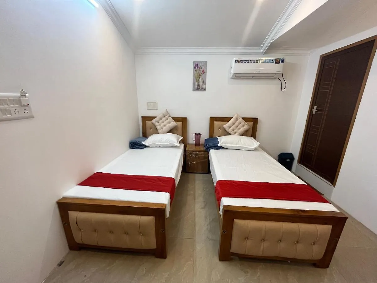 Salim Residensy Apartment Alappuzha