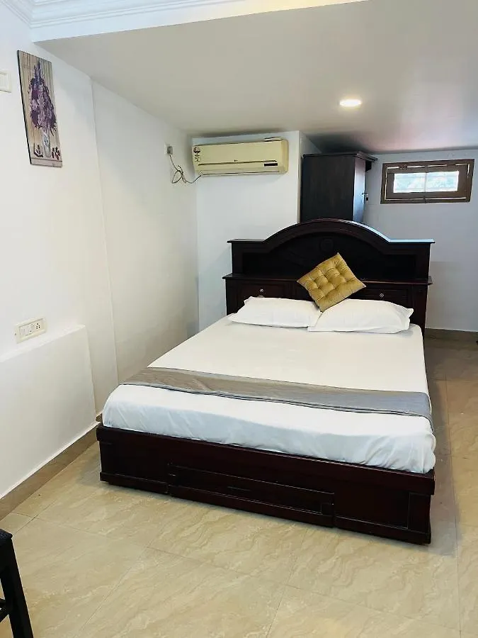Salim Residensy location